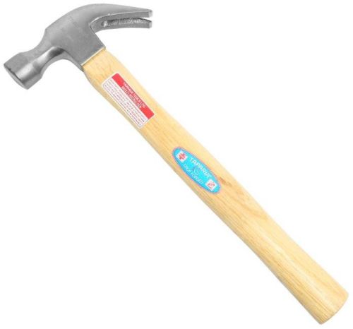 Black Polished Wooden Taparia Hammer, For Household, Construction