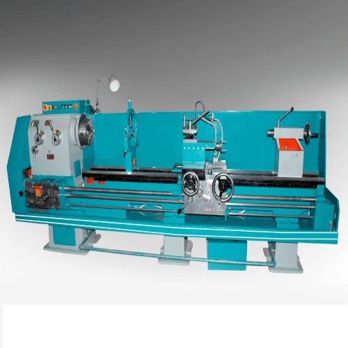 All Geared Type Heavy Duty Lathe Machine (jk-ha-2)