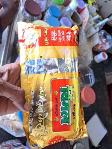 Happy Dent Vimal Mouth Freshener, Certification : FSSAI