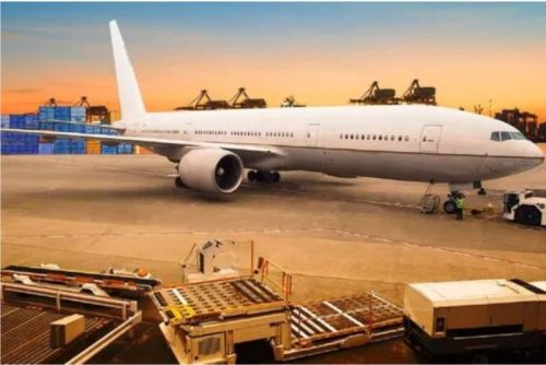 Air Freight Forwarding Service