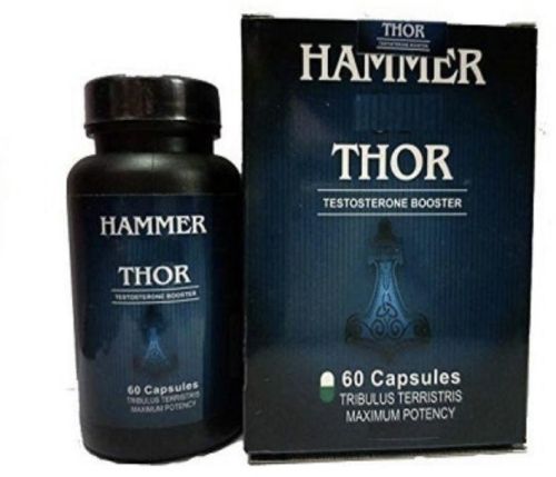 Hammer Of Thor