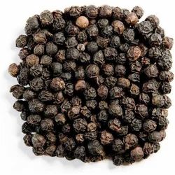 Organic Black Pepper, Certification : FSSAI Certified