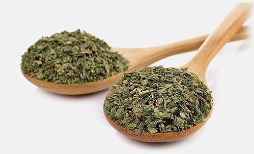 Organic Dried Fenugreek Leaves, Certification : FSSAI Certified