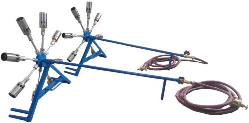 Pipe End Heating Torch Internal In Nigeria