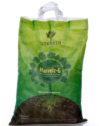 Utkarsh Marvelz-g Biofertilizer