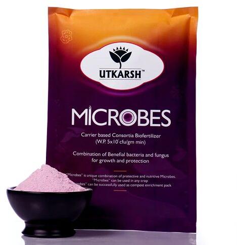 Utkarsh Microbes