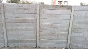 RCC Boundary Wall, Feature : High Strength, Quality Tested