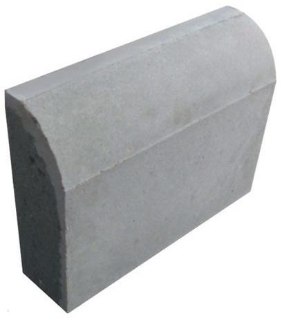 RCC Kerb Stones, For Flooring, Feature : Optimum Strength, Unbreakable