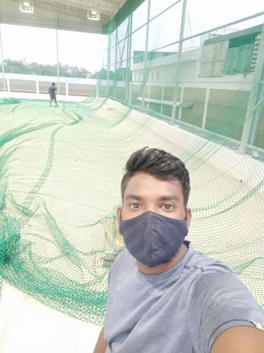 50 Plain Nylon Coconut Safety Net, Feature : High Strength