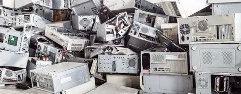 Computer Scrap, For Recycling