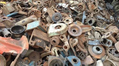 Iron Scrap, For Industrial