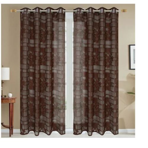 Net Curtain, Color : MULTI