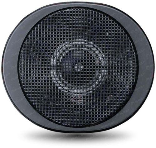 Dulcet DC-T20 Coaxial Car Dome Tweeter