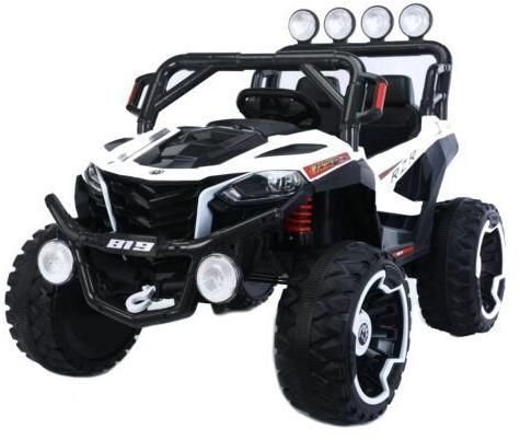 RZR-819 Kids Electric Jeep
