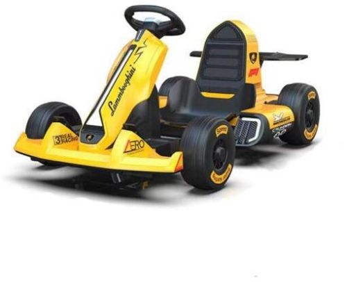 Kids Electric Kart