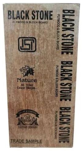 Black Stone Block Board, For Furniture