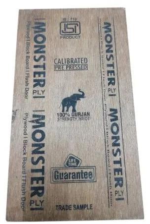 Monster Plywood Board, For Furniture
