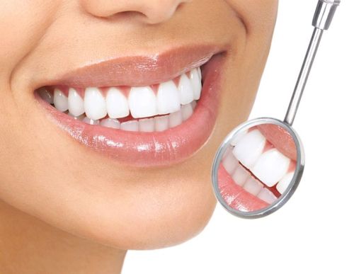 Dental Problem Consultation Service