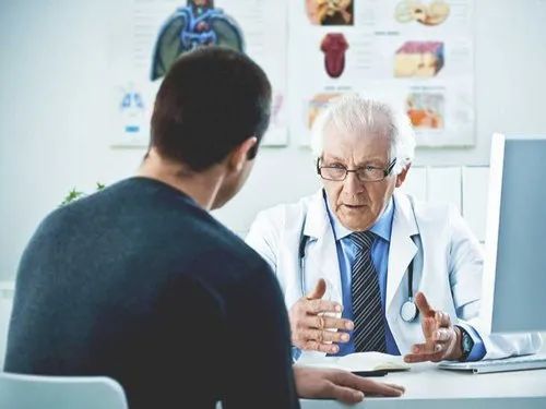 Schizophrenia Consultation Service