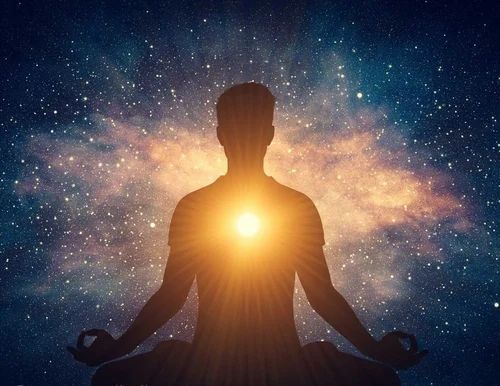 Spiritual Counselling Service