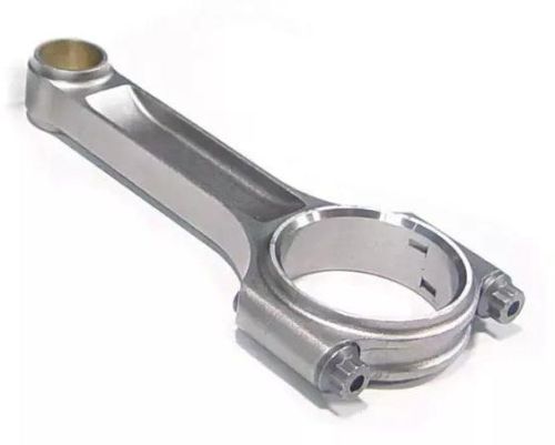 Polished Cast Iron Combustion Engine Connecting Rod, Size : Standard