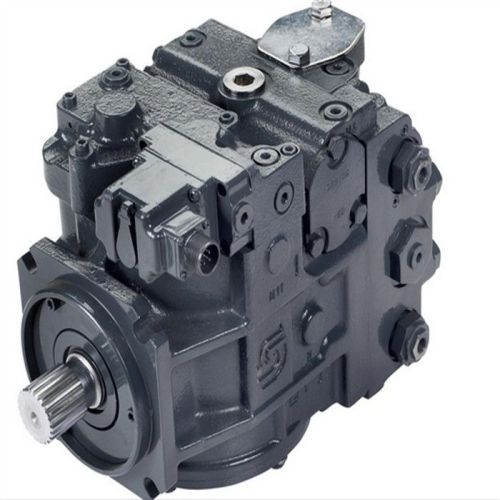 High Pressure Marine Fixed Pump, Certification : CE Certified