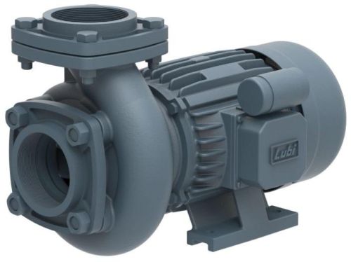 Electric Monoblock Centrifugal Pump, Voltage : 220V