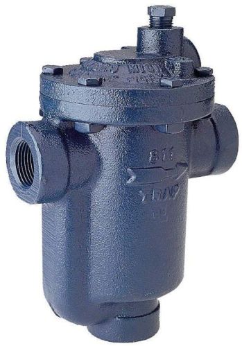 Stainless Steel Steam Trap, Size : Standard