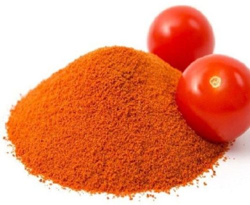 Red Dehydrated Tomato Powder