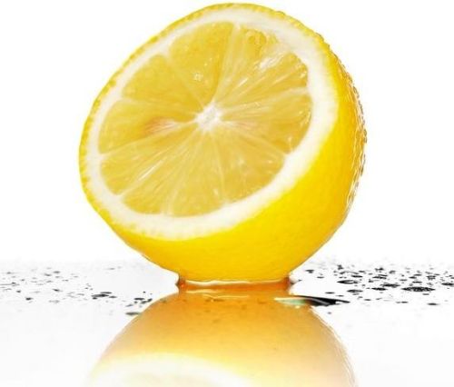 Organic Fresh Lemon, Style : Natural