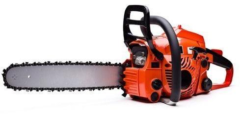 Chainsaw Machine, Size : Standard