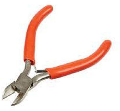 Manual Iron Cutting Plier, For Domestic, Industrial