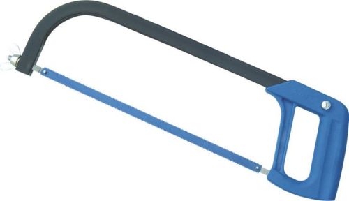 Polished Metal Hacksaw Frame, For Cutting