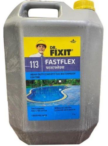 Dr. Fixit 113 Fastflex