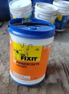 Dr Fixit 304 Powercrete, Purity : 100 %