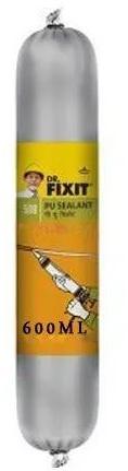 Dr. Fixit PU Sealant, For Building Use, Construction Joints, Grade Standard : Chemical Grade