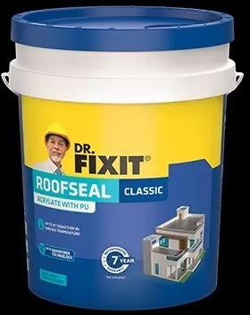 Dr. Fixit Roofseal Classic