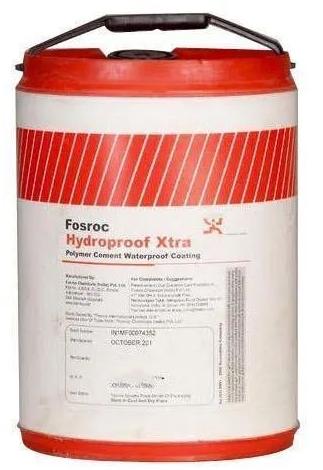 Fosroc Hydroproof