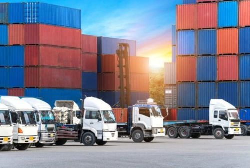 Consolidation Service