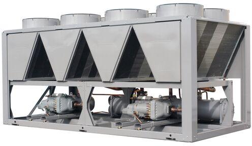 Urja Techniques Air Cooled Chillers, For Industrial Use