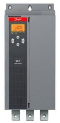 Electric Metal Danfoss MCD Softstarter, For Industrial, Feature : High Performance, Stable Performance