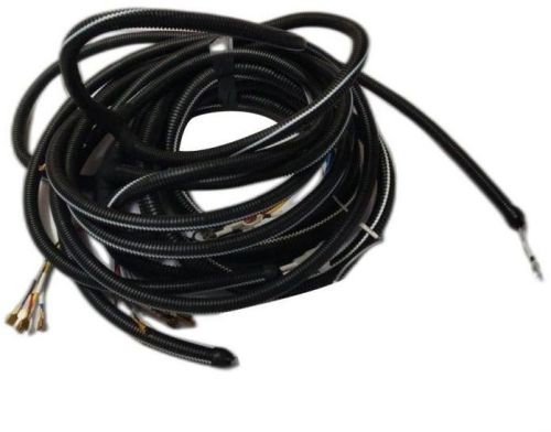 Industrial Wire Harness, Length : 3-6feet