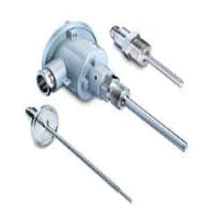 50Hz RTD Temperature Sensor, Feature : Safety Interlocks