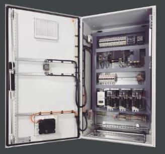 Mild Steel Special Purpose Panel, Autoamatic Grade : Automatic