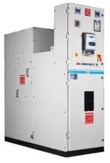 Electric 12-15kw Mild Steel Vacuum Circuit Breaker Panel, For Industrial, Autoamatic Grade : Automatic