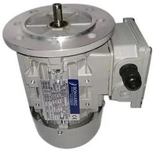 Aluminium 2 HP Electric Motor, Specialities : Precise Design, Fine Finish