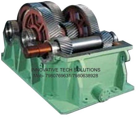 2-10hp Single Phase Helical Gear Box, For Industrial, Specialities : Long Life, High Performance