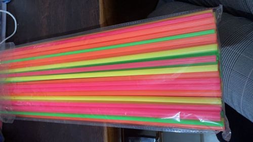 Polypropylene Balloon Stick, For Event, Party, Decoration, Length : 10 Inch, 12 Inch, 14 Inch, Customised