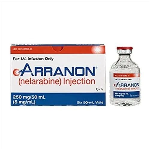 Liquid Arranon Injection