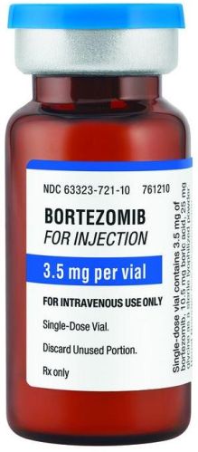 Liquid Bortezomib Injection